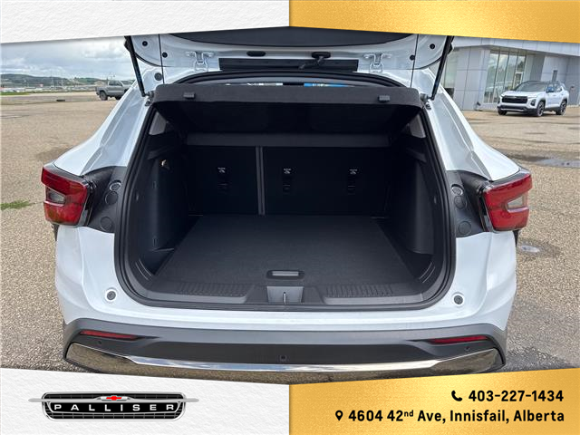 2026 Chevrolet Trax ACTIV (Stk: 26T177139) in Innisfail - Image 10 of 17
