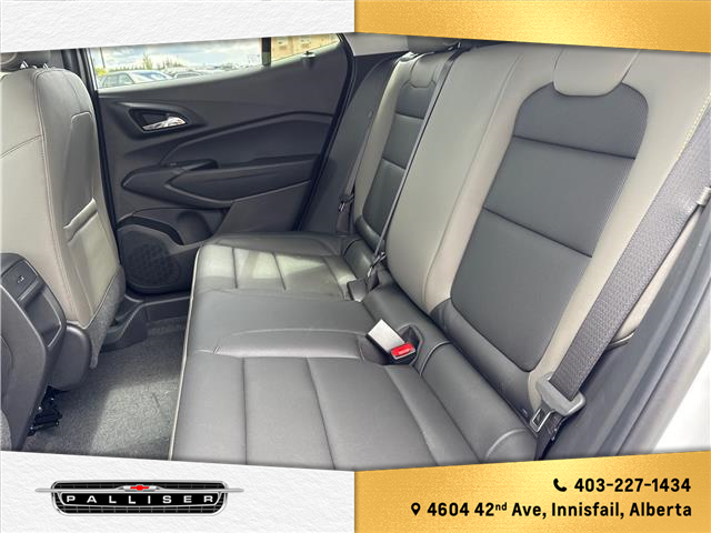 2026 Chevrolet Trax ACTIV (Stk: 26T177139) in Innisfail - Image 12 of 17