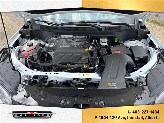 2026 Chevrolet Trax ACTIV (Stk: 26T177139) in Innisfail - Image 14 of 17