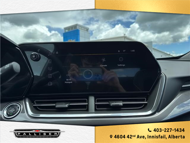 2026 Chevrolet Trax ACTIV (Stk: 26T177139) in Innisfail - Image 15 of 17