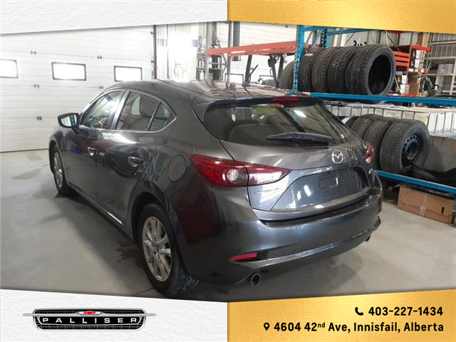 2017 Mazda Mazda3 Sport GS (Stk: 26T233886A) in Innisfail - Image 2 of 12