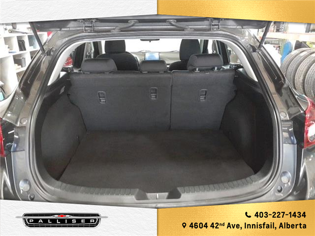 2017 Mazda Mazda3 Sport GS (Stk: 26T233886A) in Innisfail - Image 8 of 12