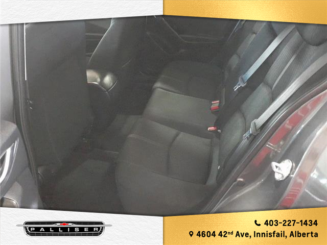 2017 Mazda Mazda3 Sport GS (Stk: 26T233886A) in Innisfail - Image 10 of 12