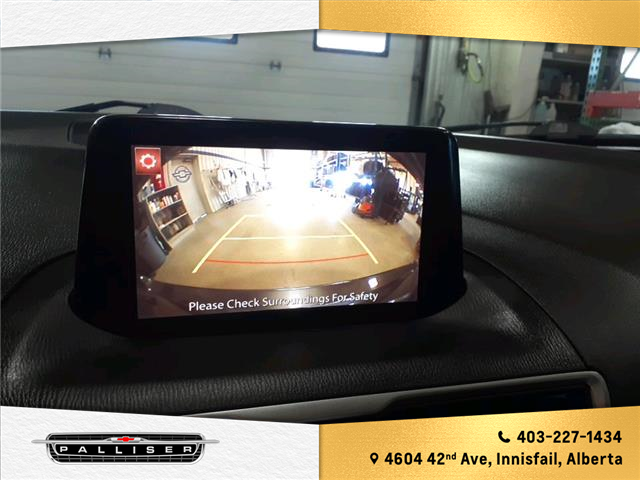 2017 Mazda Mazda3 Sport GS (Stk: 26T233886A) in Innisfail - Image 12 of 12