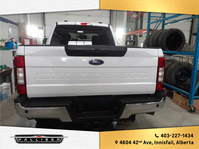2022 Ford F-250  (Stk: 6196) in Innisfail - Image 3 of 11