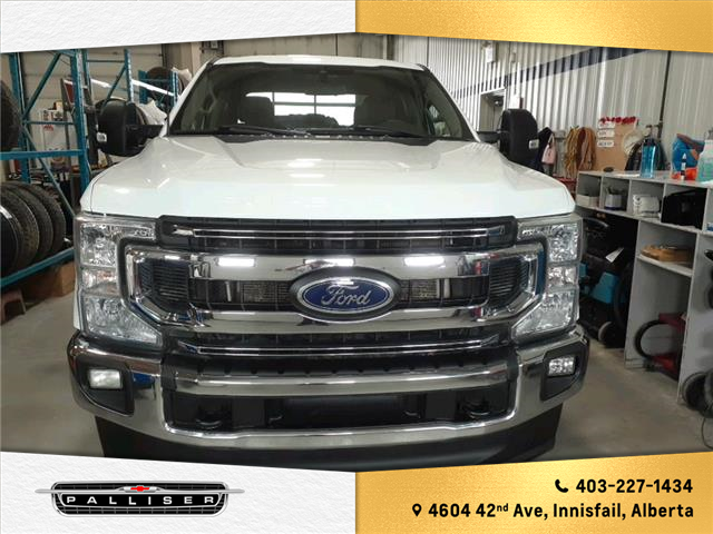 2022 Ford F-250  (Stk: 6196) in Innisfail - Image 6 of 11