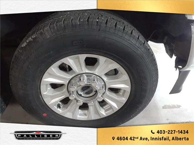 2022 Ford F-250  (Stk: 6196) in Innisfail - Image 7 of 11