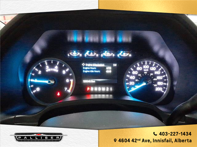 2022 Ford F-250  (Stk: 6196) in Innisfail - Image 10 of 11
