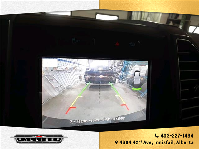 2022 Ford F-250  (Stk: 6196) in Innisfail - Image 11 of 11