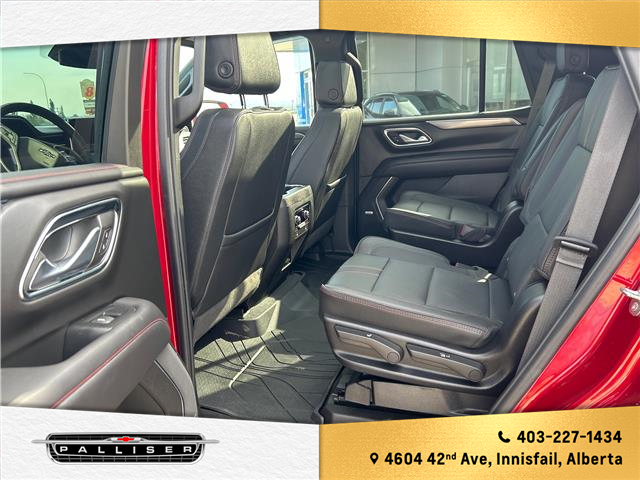 2024 Chevrolet Tahoe RST (Stk: 6200) in Innisfail - Image 12 of 27
