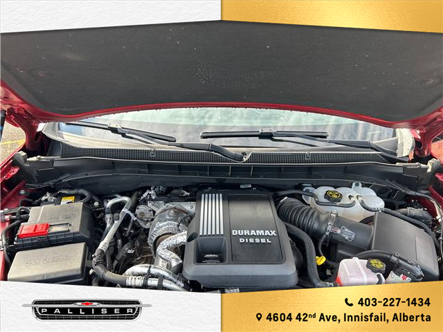 2024 Chevrolet Tahoe RST (Stk: 6200) in Innisfail - Image 14 of 27