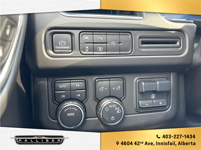 2024 Chevrolet Tahoe RST (Stk: 6200) in Innisfail - Image 19 of 27