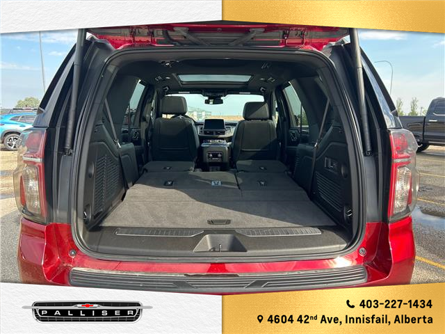 2024 Chevrolet Tahoe RST (Stk: 6200) in Innisfail - Image 20 of 27