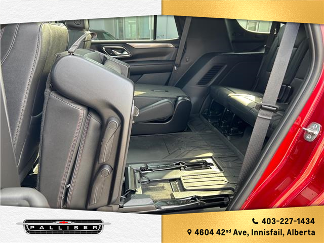 2024 Chevrolet Tahoe RST (Stk: 6200) in Innisfail - Image 22 of 27