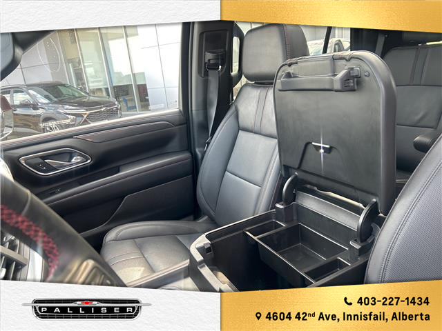 2024 Chevrolet Tahoe RST (Stk: 6200) in Innisfail - Image 27 of 27