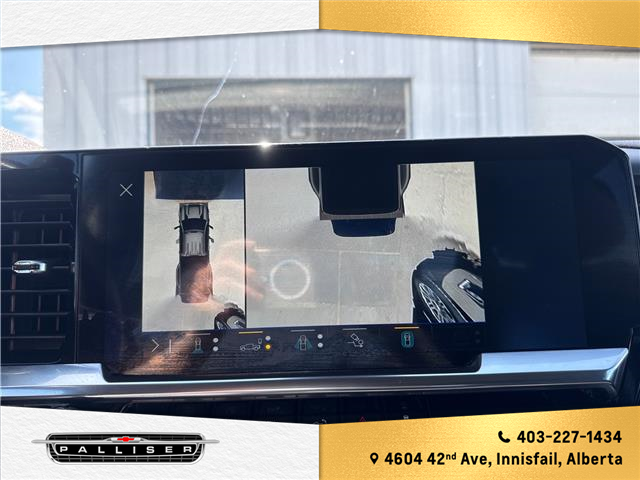 2024 Chevrolet Silverado 3500HD (Stk: 6201) in Innisfail - Image 18 of 28 2024 Chevrolet Silverado 3500HD (Stk: 6201) in Innisfail - Image 18 of 28