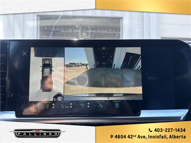 2024 Chevrolet Silverado 3500HD (Stk: 6201) in Innisfail - Image 17 of 28 2024 Chevrolet Silverado 3500HD (Stk: 6201) in Innisfail - Image 17 of 28