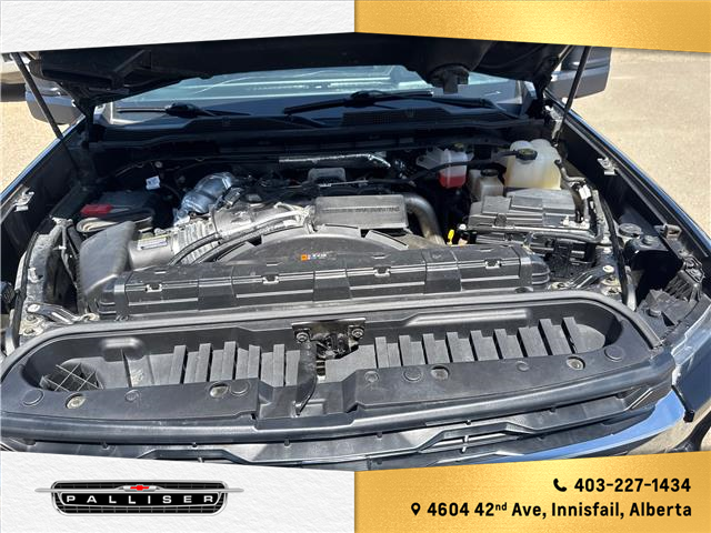2024 Chevrolet Silverado 3500HD (Stk: 6201) in Innisfail - Image 16 of 28 2024 Chevrolet Silverado 3500HD (Stk: 6201) in Innisfail - Image 16 of 28
