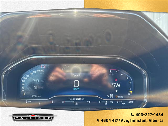 2024 Chevrolet Silverado 3500HD (Stk: 6201) in Innisfail - Image 15 of 28 2024 Chevrolet Silverado 3500HD (Stk: 6201) in Innisfail - Image 15 of 28
