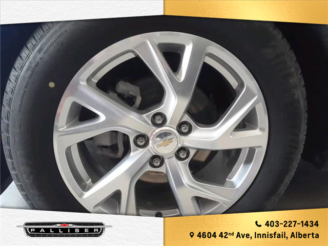 2019 Chevrolet Equinox Premier (Stk: 6203) in Innisfail - Image 7 of 12