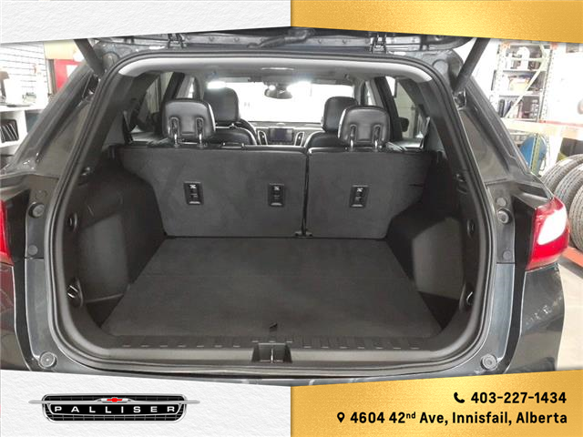 2019 Chevrolet Equinox Premier (Stk: 6203) in Innisfail - Image 8 of 12