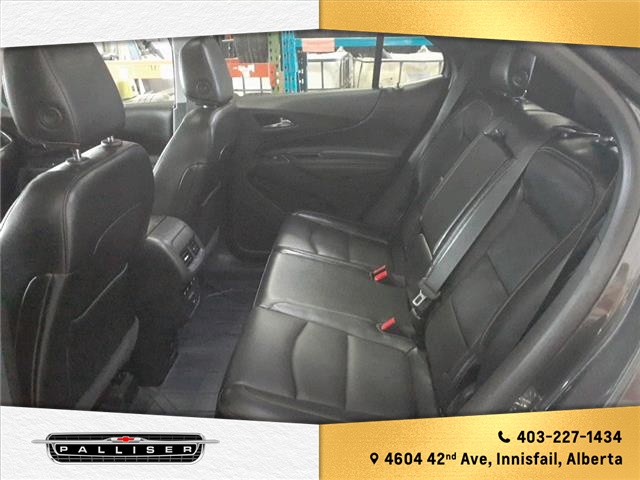 2019 Chevrolet Equinox Premier (Stk: 6203) in Innisfail - Image 10 of 12
