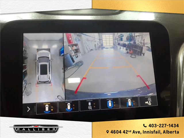 2019 Chevrolet Equinox Premier (Stk: 6203) in Innisfail - Image 12 of 12