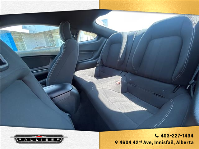 2021 Ford Mustang  (Stk: 6202) in Innisfail - Image 14 of 22