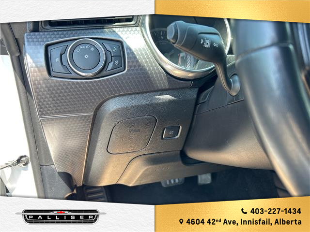 2021 Ford Mustang  (Stk: 6202) in Innisfail - Image 18 of 22
