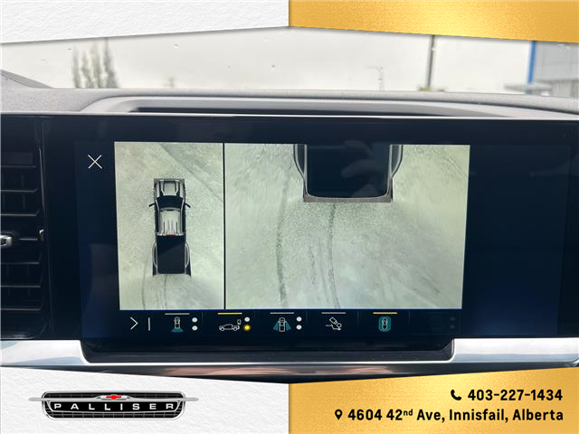 2024 Chevrolet Silverado 3500HD (Stk: 6201) in Innisfail - Image 20 of 28 2024 Chevrolet Silverado 3500HD (Stk: 6201) in Innisfail - Image 20 of 28