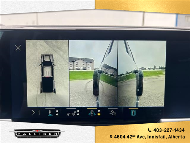 2024 Chevrolet Silverado 3500HD (Stk: 6201) in Innisfail - Image 21 of 28 2024 Chevrolet Silverado 3500HD (Stk: 6201) in Innisfail - Image 21 of 28