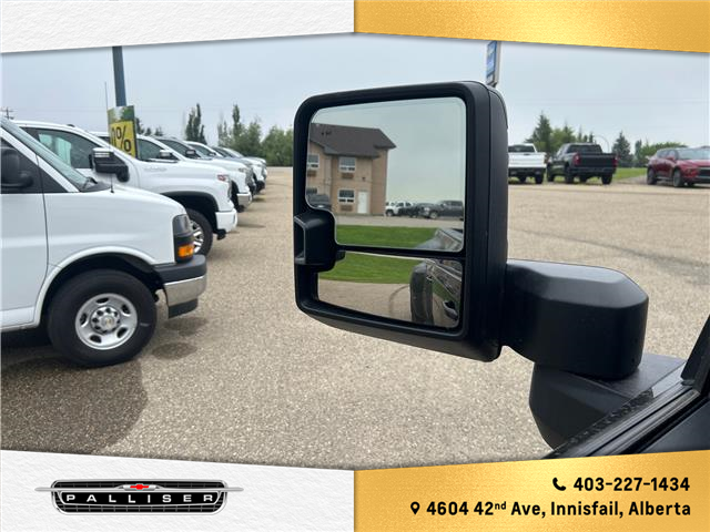 2024 Chevrolet Silverado 3500HD (Stk: 6201) in Innisfail - Image 22 of 28 2024 Chevrolet Silverado 3500HD (Stk: 6201) in Innisfail - Image 22 of 28
