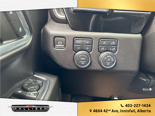 2024 Chevrolet Silverado 3500HD (Stk: 6201) in Innisfail - Image 23 of 28 2024 Chevrolet Silverado 3500HD (Stk: 6201) in Innisfail - Image 23 of 28