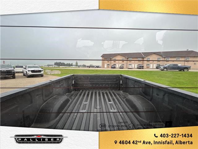 2024 Chevrolet Silverado 3500HD (Stk: 6201) in Innisfail - Image 28 of 28 2024 Chevrolet Silverado 3500HD (Stk: 6201) in Innisfail - Image 28 of 28