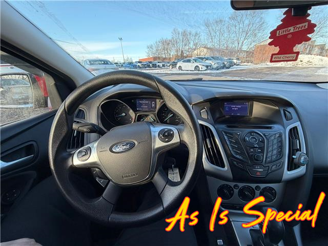 2014 Ford Focus SE (Stk: 35829) in London - Image 7 of 7