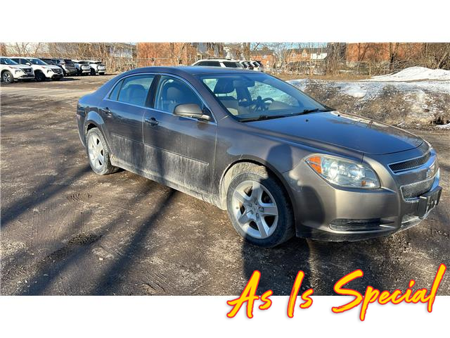 2012 Chevrolet Malibu LS (Stk: 35868) in London - Image 2 of 10