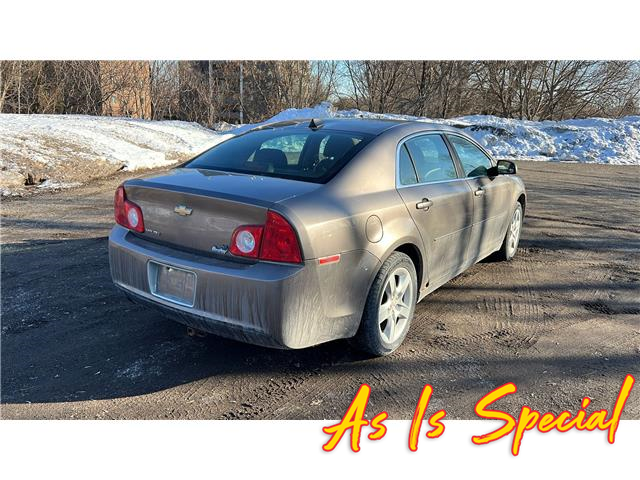 2012 Chevrolet Malibu LS (Stk: 35868) in London - Image 7 of 10