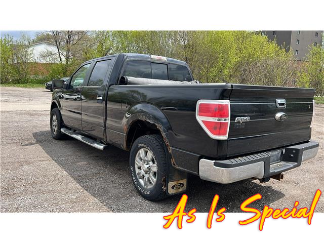 2009 Ford F-150 XLT (Stk: 35877) in London - Image 6 of 9