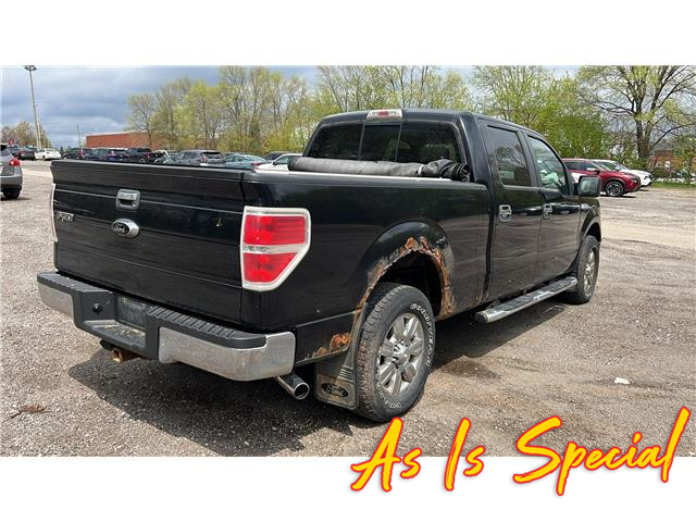 2009 Ford F-150 XLT (Stk: 35877) in London - Image 8 of 9