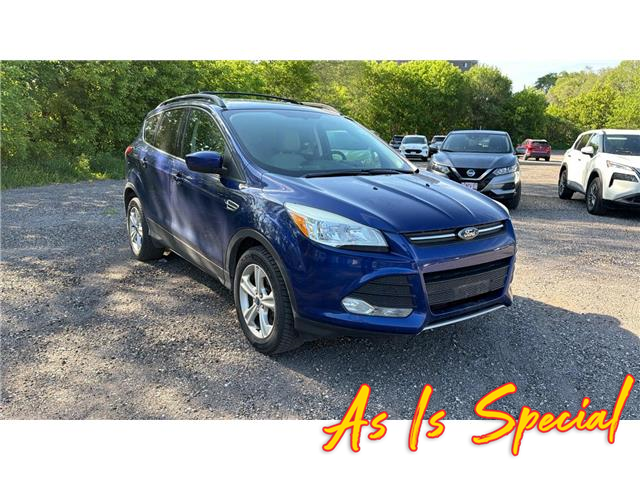 2013 Ford Escape SE (Stk: 36488) in London - Image 3 of 10