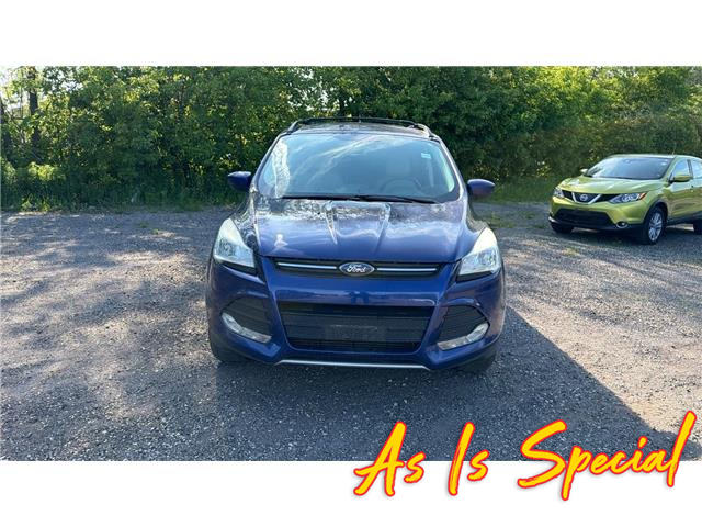 2013 Ford Escape SE (Stk: 36488) in London - Image 2 of 10