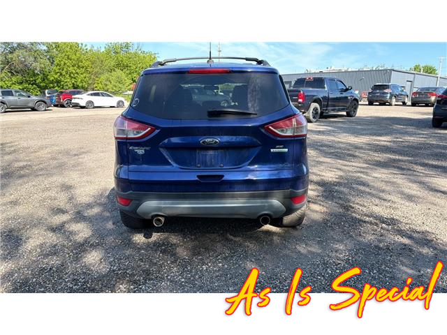 2013 Ford Escape SE (Stk: 36488) in London - Image 6 of 10
