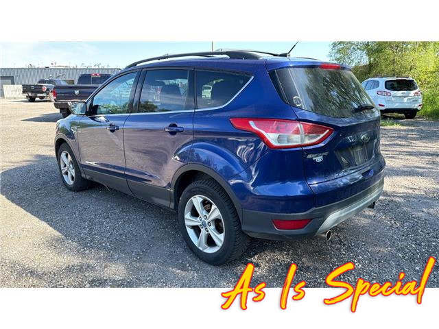 2013 Ford Escape SE (Stk: 36488) in London - Image 7 of 10
