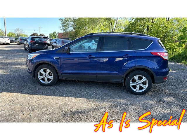 2013 Ford Escape SE (Stk: 36488) in London - Image 4 of 10