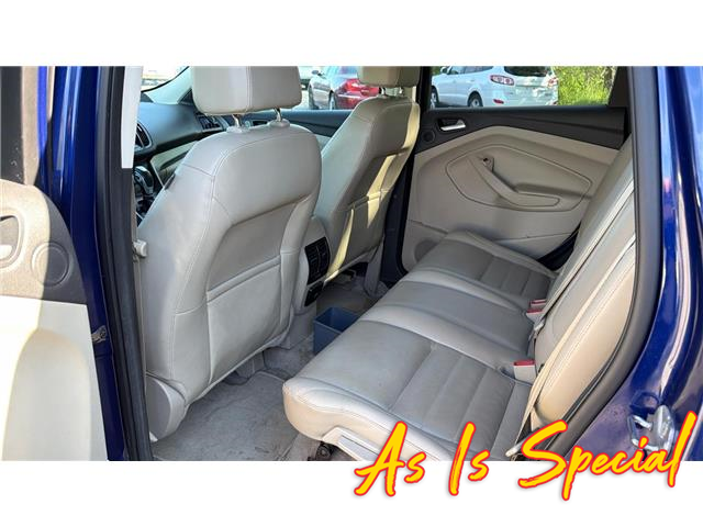 2013 Ford Escape SE (Stk: 36488) in London - Image 8 of 10