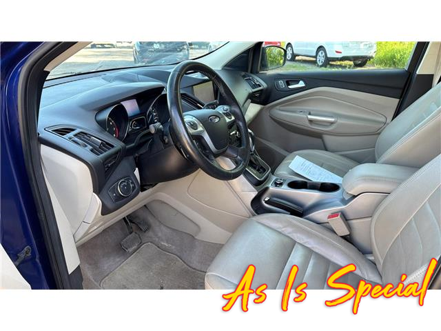 2013 Ford Escape SE (Stk: 36488) in London - Image 9 of 10