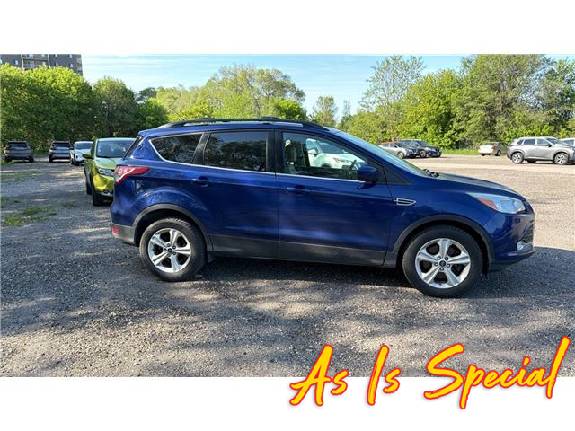 2013 Ford Escape SE (Stk: 36488) in London - Image 5 of 10