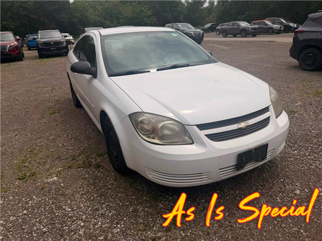 2010 Chevrolet Cobalt LS (Stk: 36693) in London - Image 2 of 8