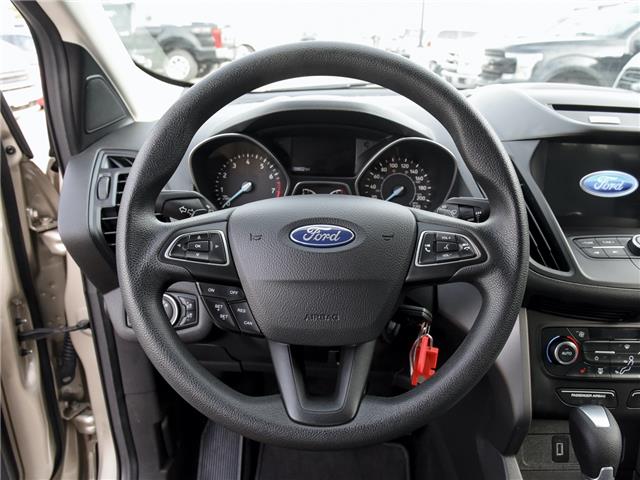 2014 Ford Focus Specifications Car Specs Auto123