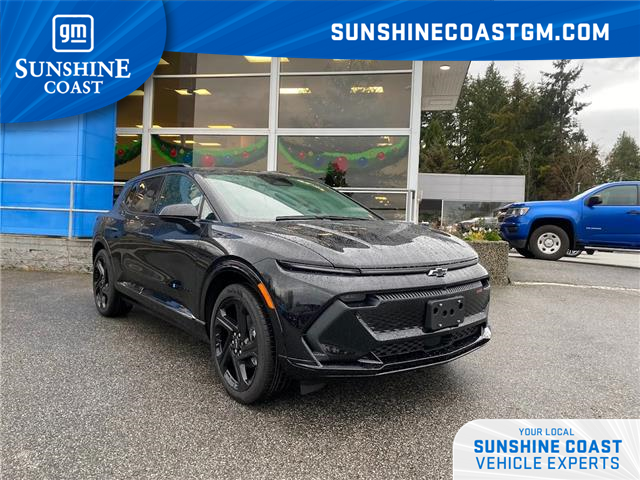 Equinox EV